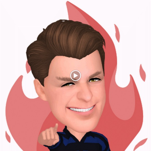 Meet your Posher, Matt - Picture 1 of 1